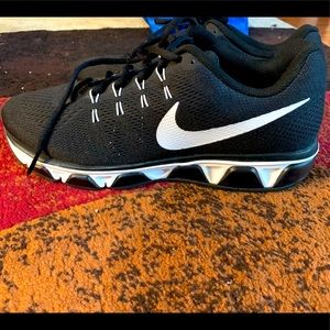 Nike Tailwind 8 size 9.5